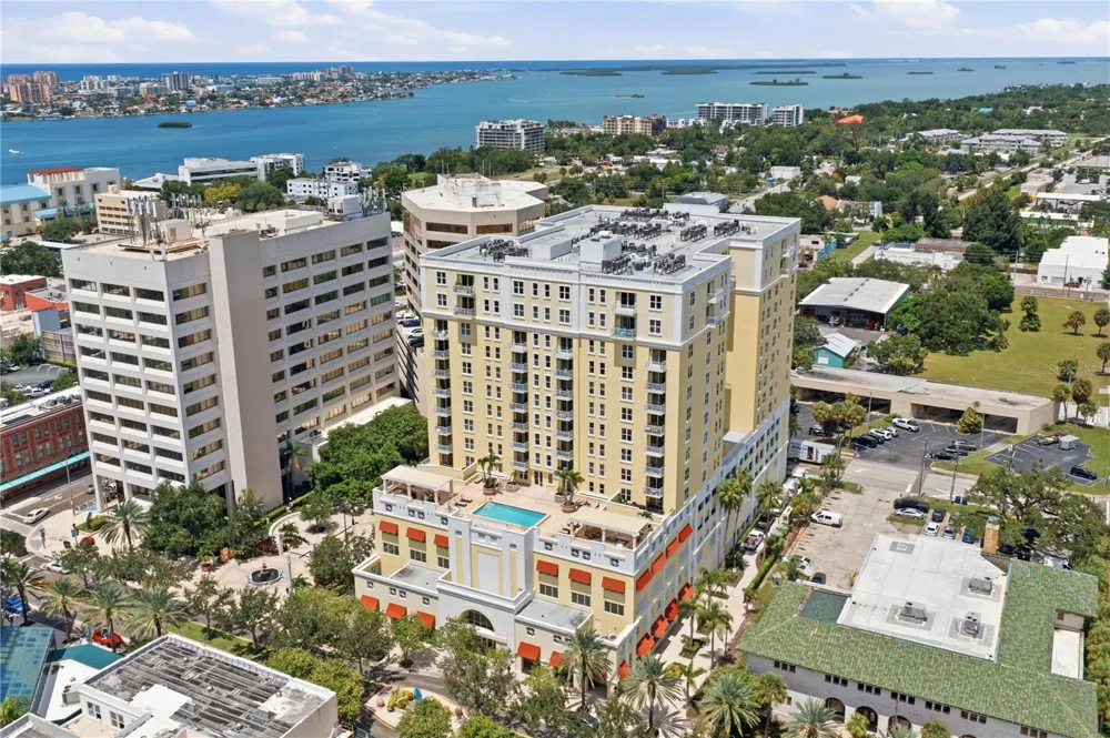 628 CLEVELAND STREET #1314 Clearwater, FL 33755