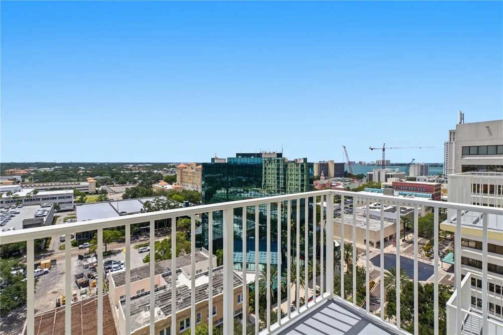 628 CLEVELAND STREET #1314 Clearwater, FL 33755