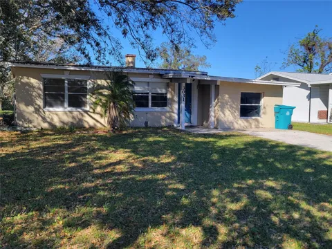 3031 HEROLD DRIVE