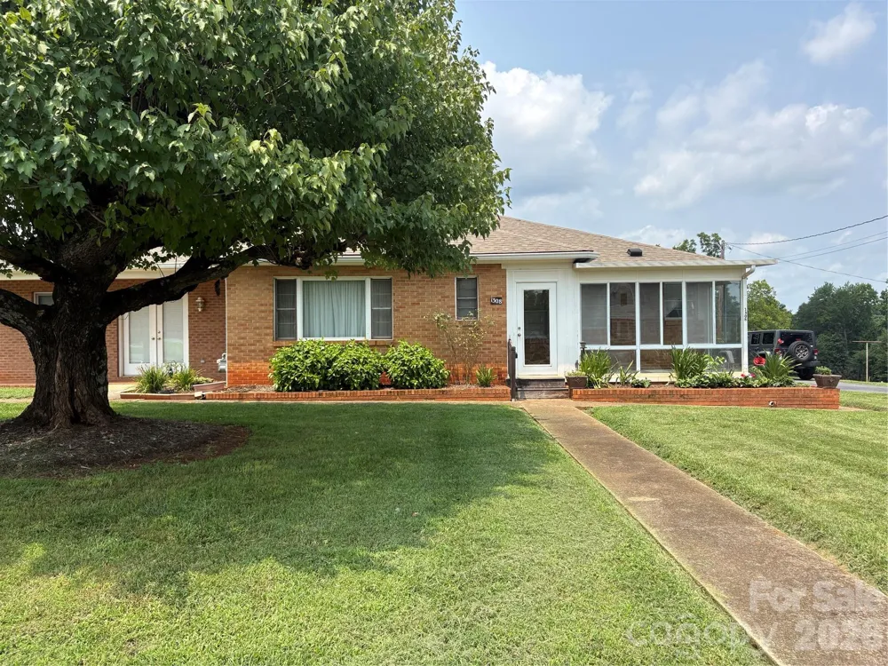 1308 Salem Road Morganton, NC 28655