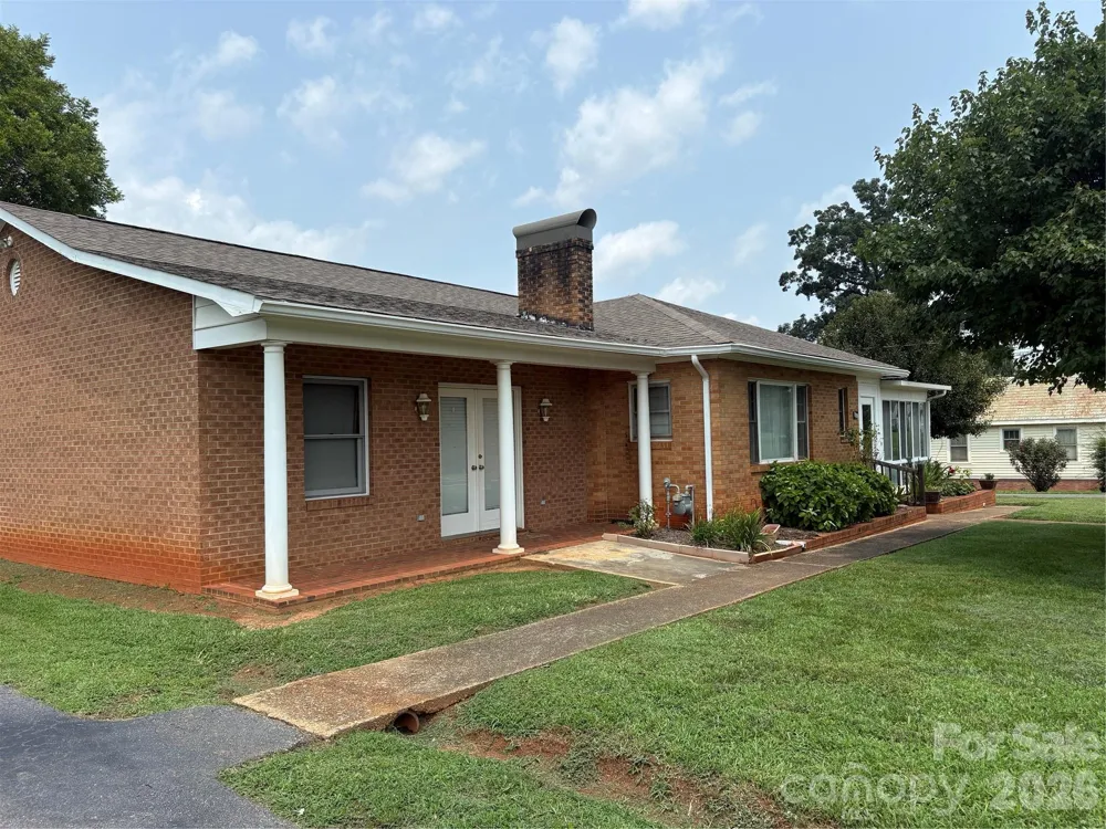 1308 Salem Road Morganton, NC 28655