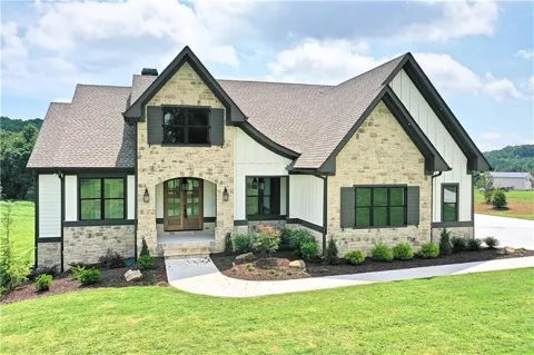 810 North Hampton Way