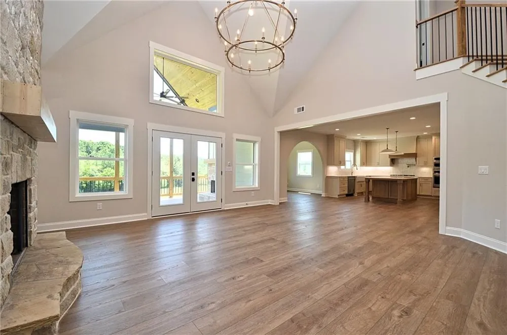 810 North Hampton Way Monroe, GA 30656