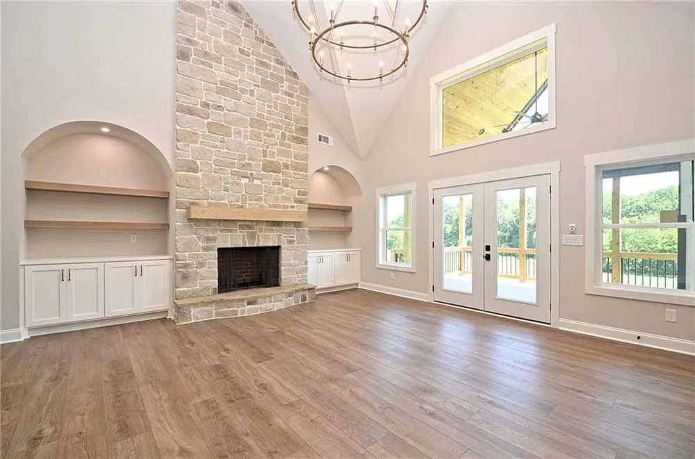 810 North Hampton Way Monroe, GA 30656