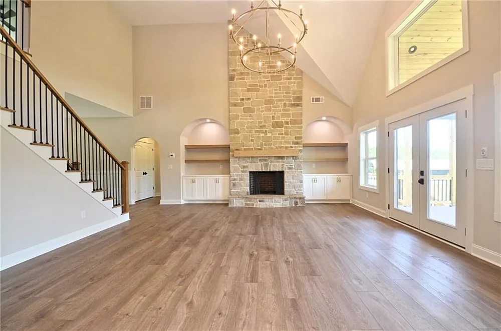 810 North Hampton Way Monroe, GA 30656