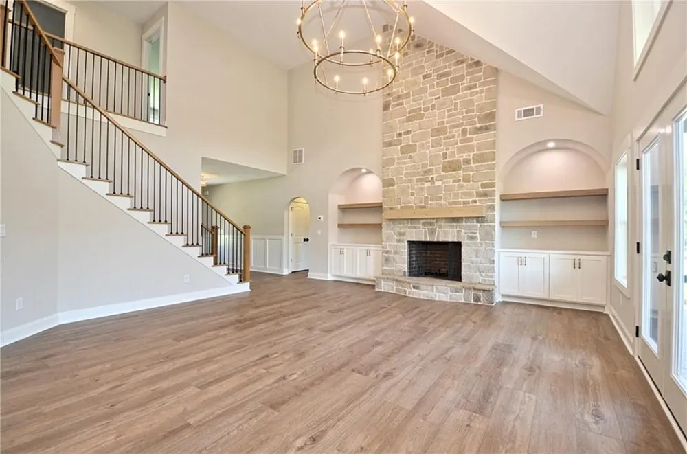 810 North Hampton Way Monroe, GA 30656