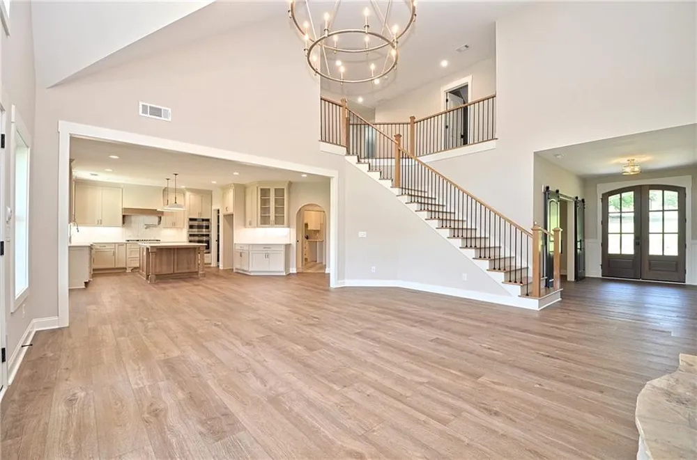 810 North Hampton Way Monroe, GA 30656