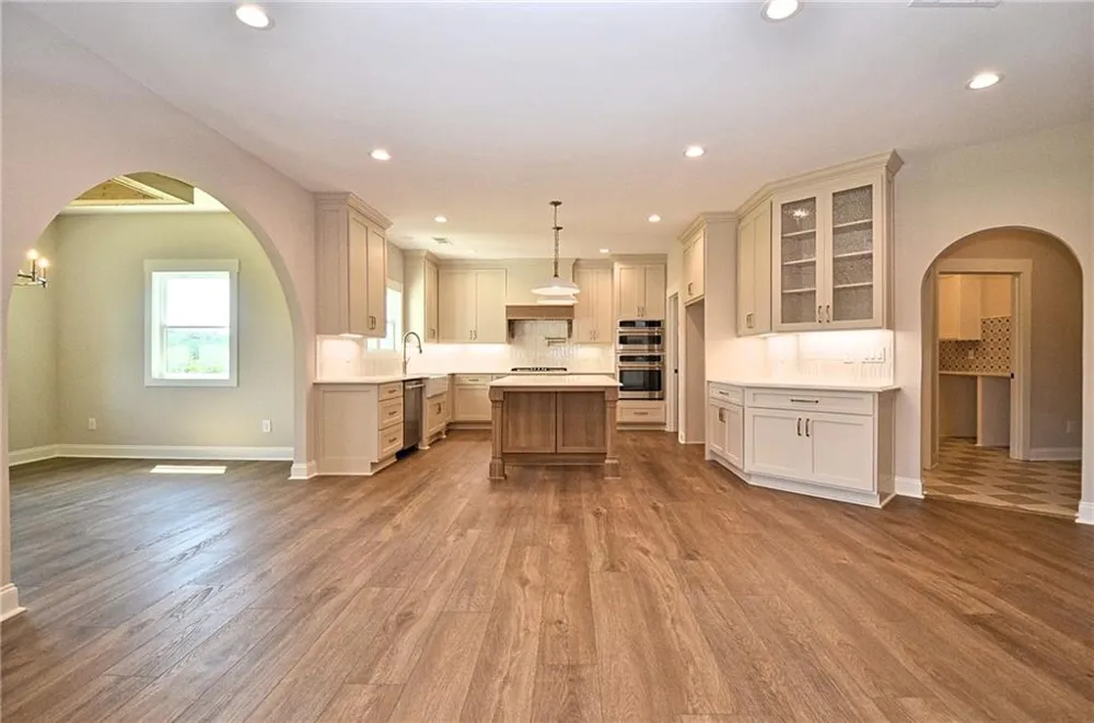 810 North Hampton Way Monroe, GA 30656