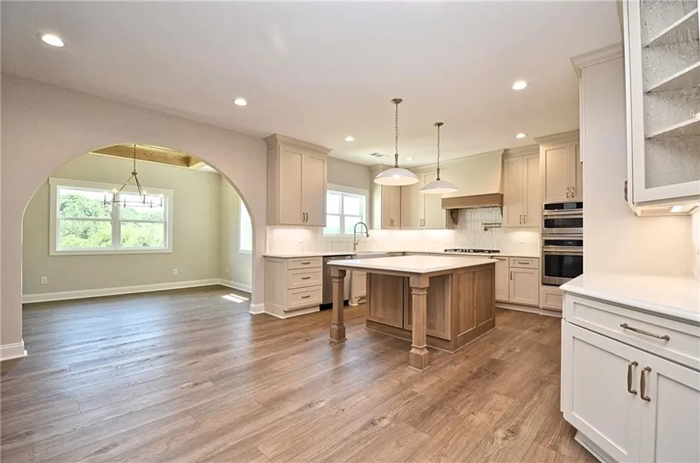 810 North Hampton Way Monroe, GA 30656
