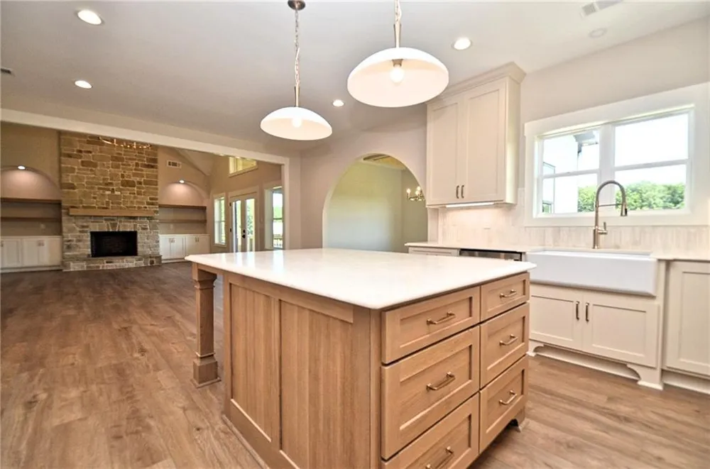 810 North Hampton Way Monroe, GA 30656