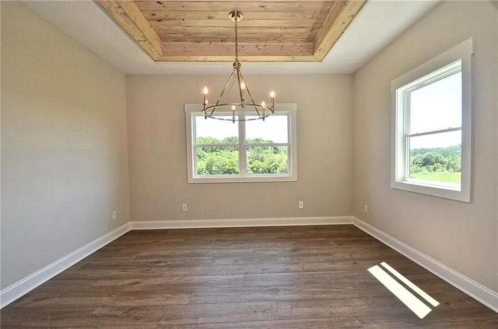 810 North Hampton Way Monroe, GA 30656
