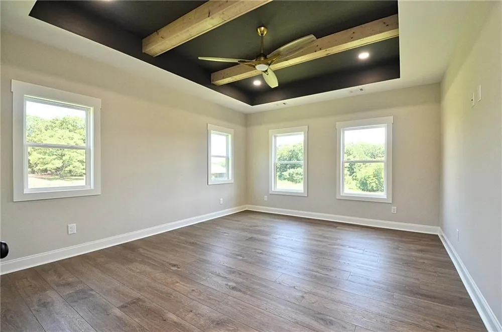 810 North Hampton Way Monroe, GA 30656