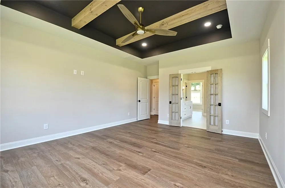 810 North Hampton Way Monroe, GA 30656