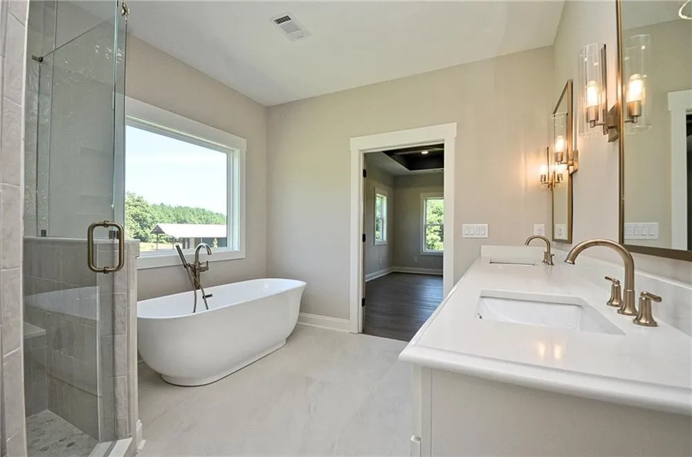 810 North Hampton Way Monroe, GA 30656