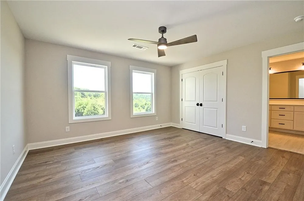 810 North Hampton Way Monroe, GA 30656