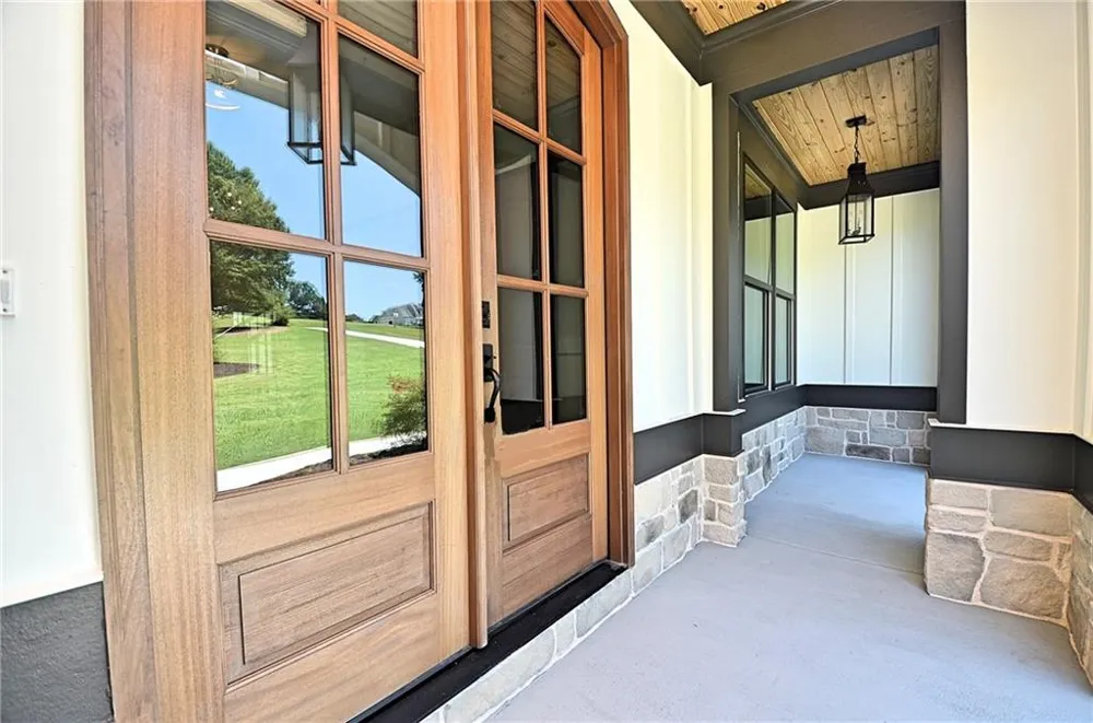 810 North Hampton Way Monroe, GA 30656