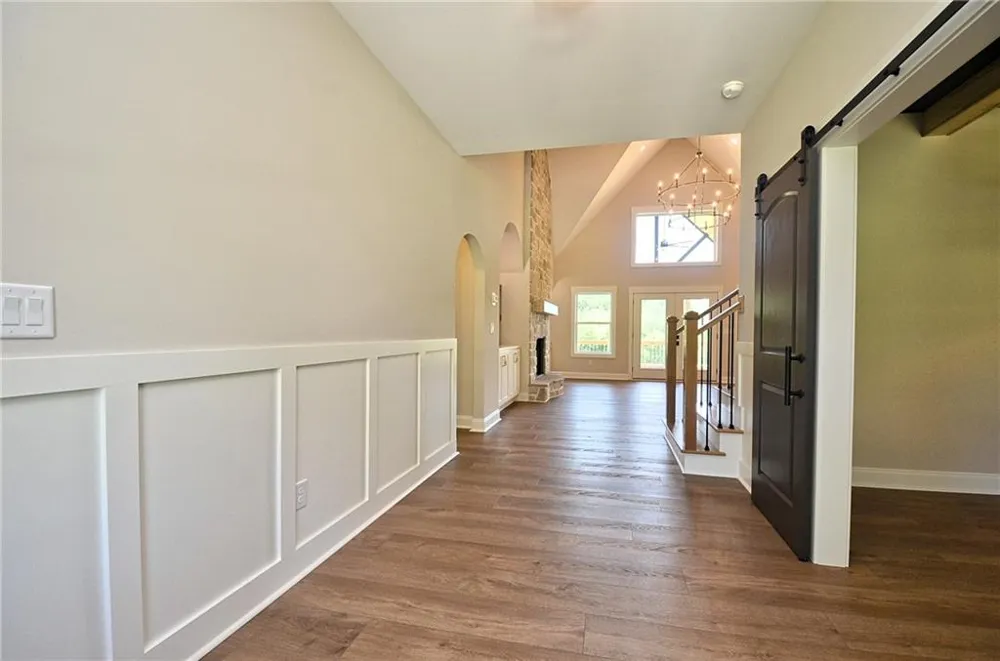 810 North Hampton Way Monroe, GA 30656