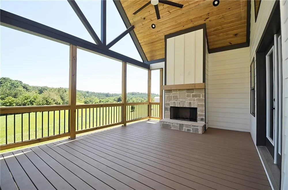 810 North Hampton Way Monroe, GA 30656