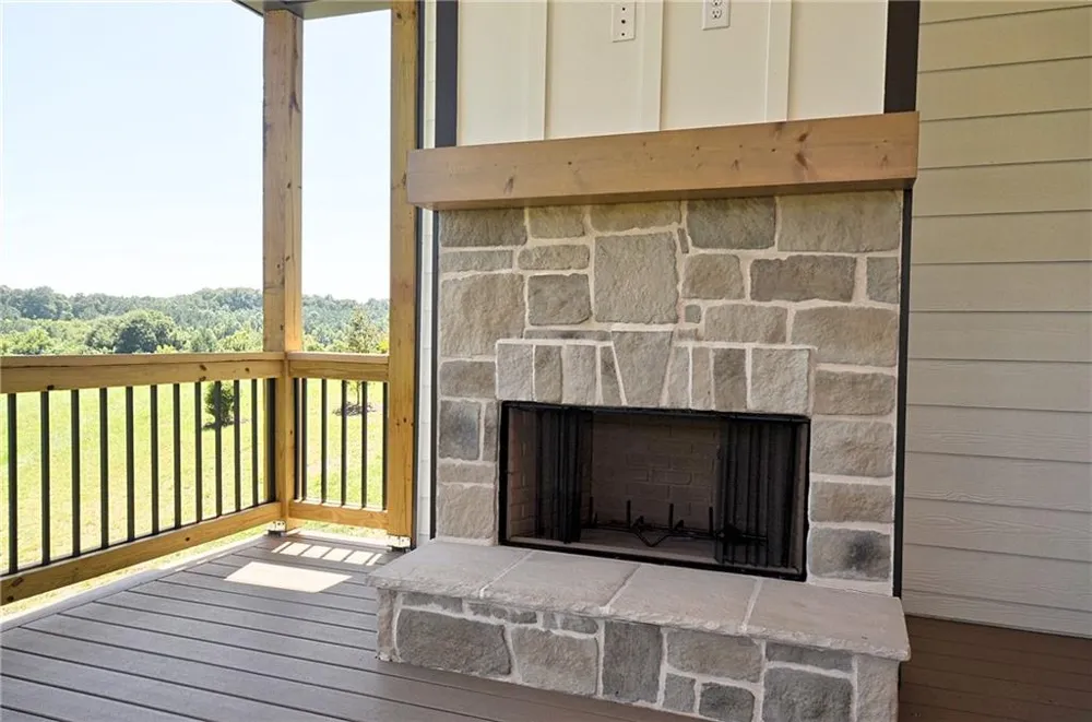 810 North Hampton Way Monroe, GA 30656