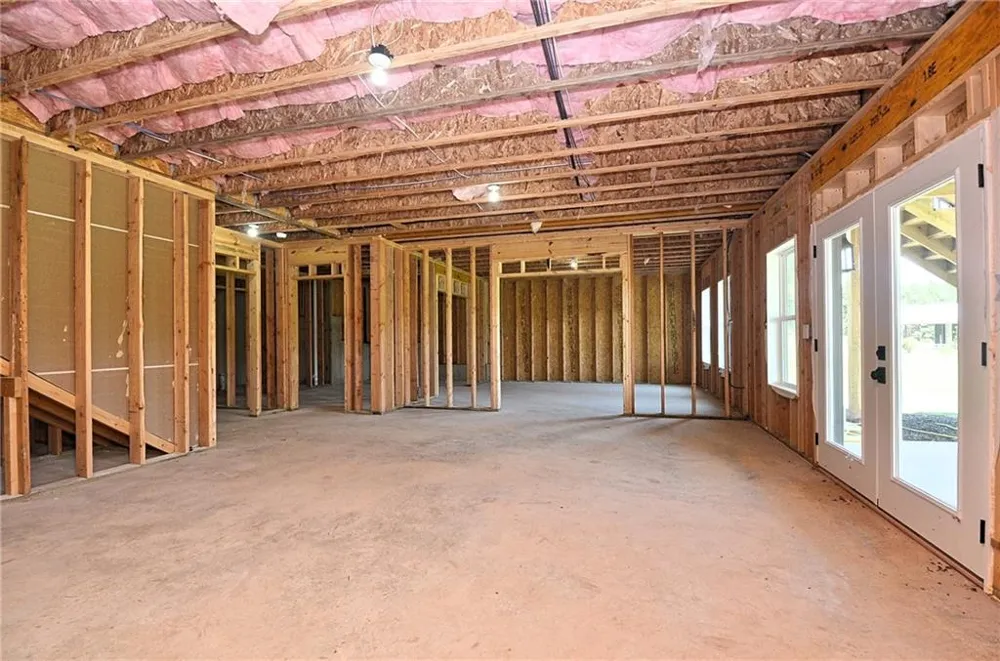 810 North Hampton Way Monroe, GA 30656