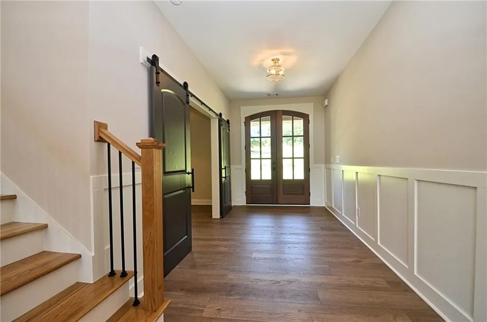 810 North Hampton Way Monroe, GA 30656