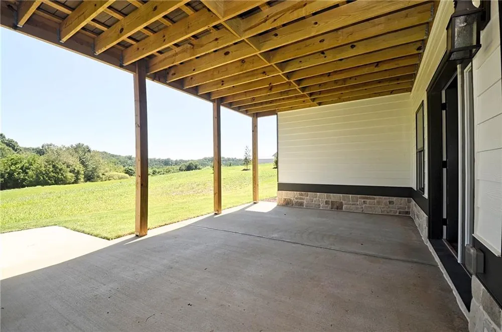 810 North Hampton Way Monroe, GA 30656