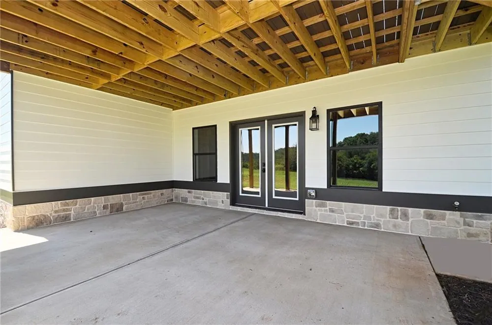 810 North Hampton Way Monroe, GA 30656