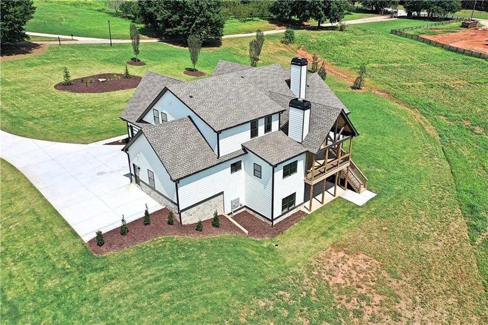810 North Hampton Way Monroe, GA 30656