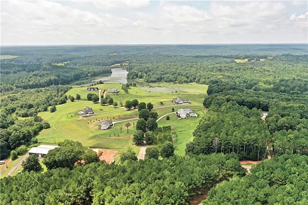 810 North Hampton Way Monroe, GA 30656