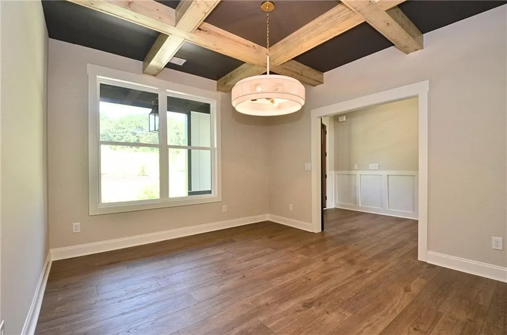 810 North Hampton Way Monroe, GA 30656