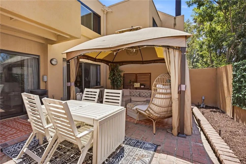 25671 Le Parc #33 Lake Forest, CA 92630