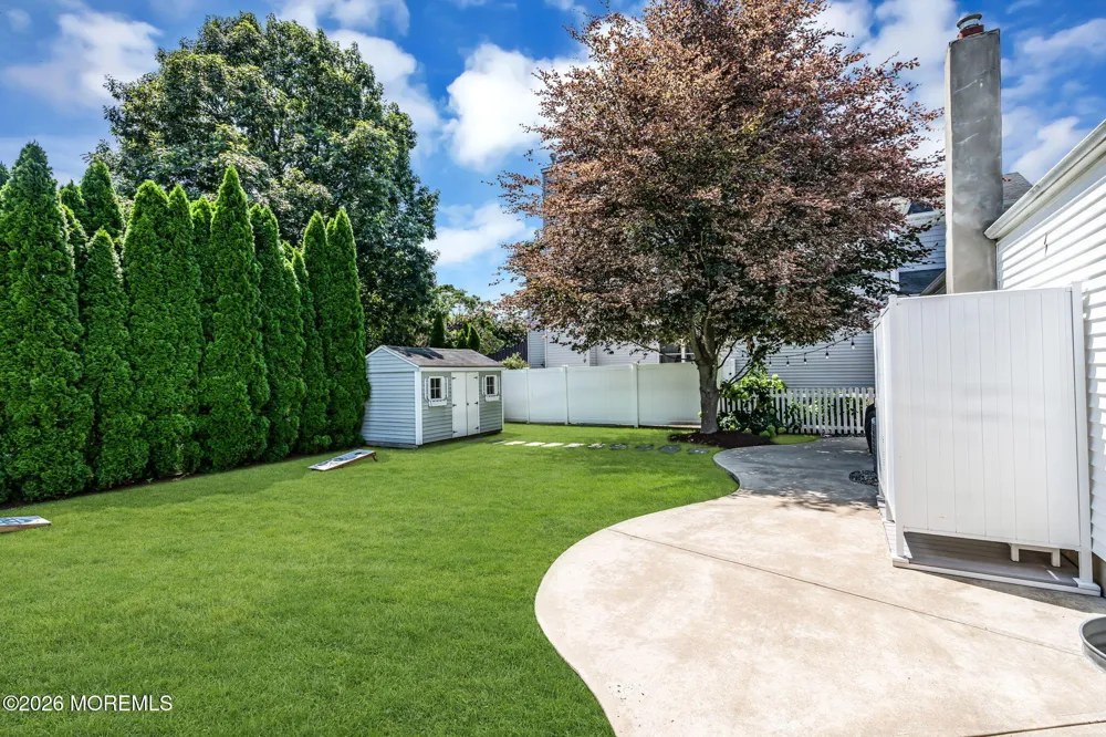 603 Monmouth Avenue Spring Lake, NJ 07762