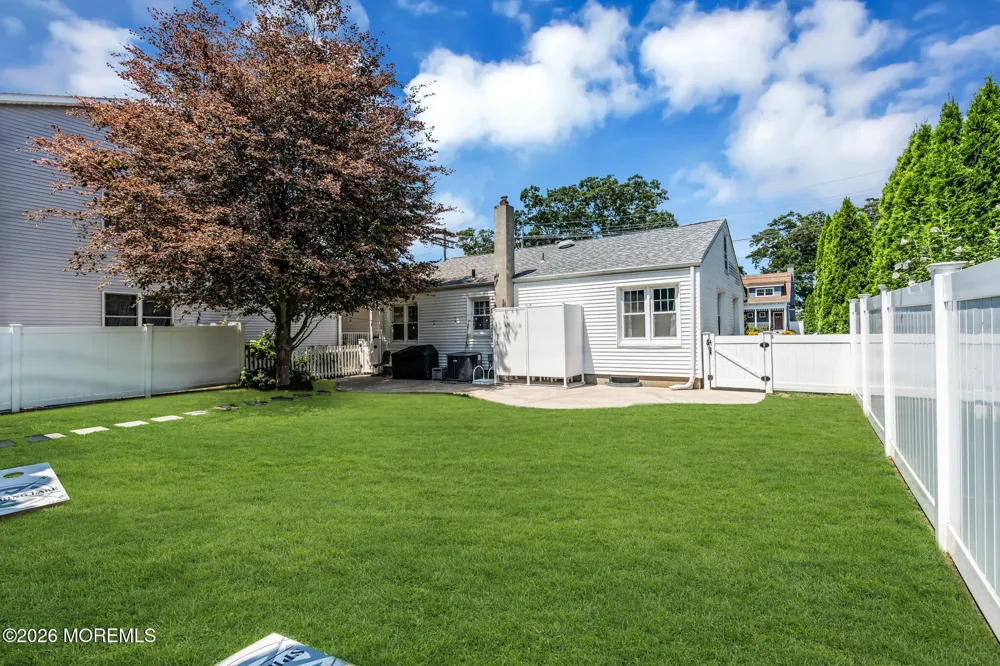 603 Monmouth Avenue Spring Lake, NJ 07762
