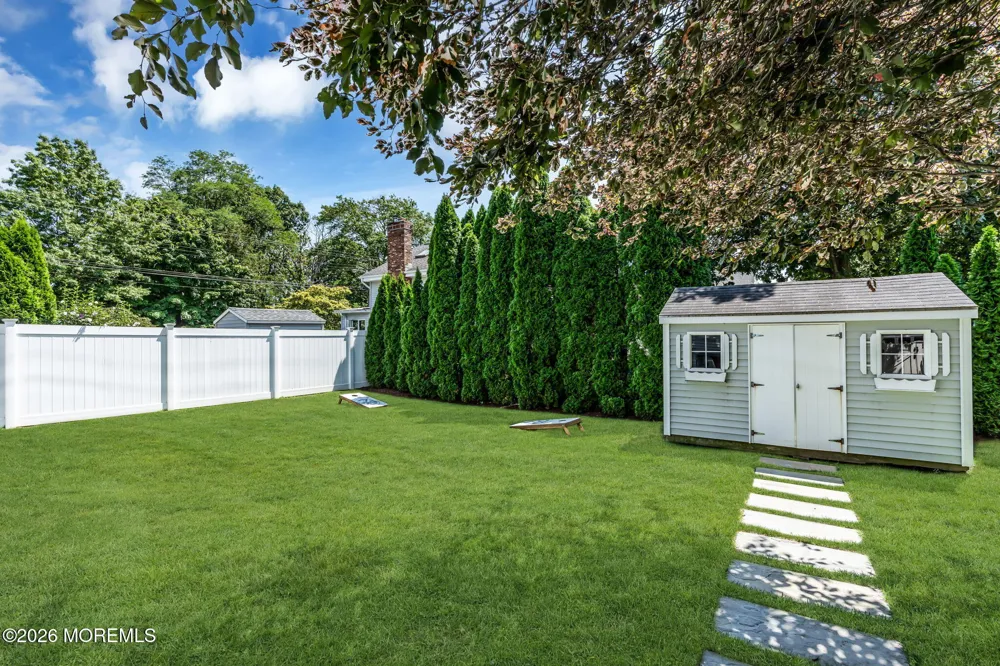 603 Monmouth Avenue Spring Lake, NJ 07762