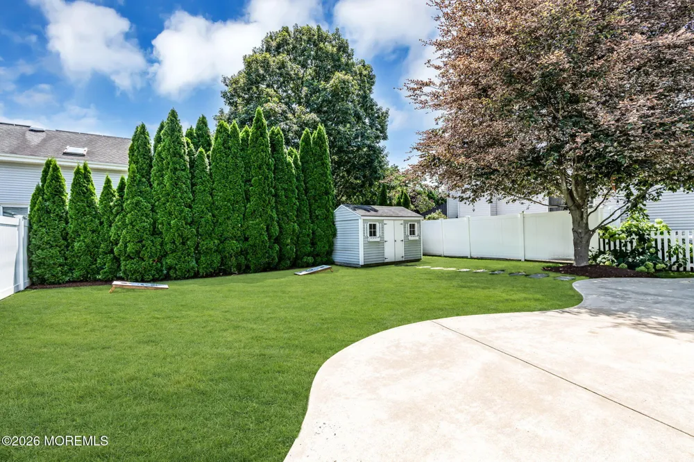 603 Monmouth Avenue Spring Lake, NJ 07762