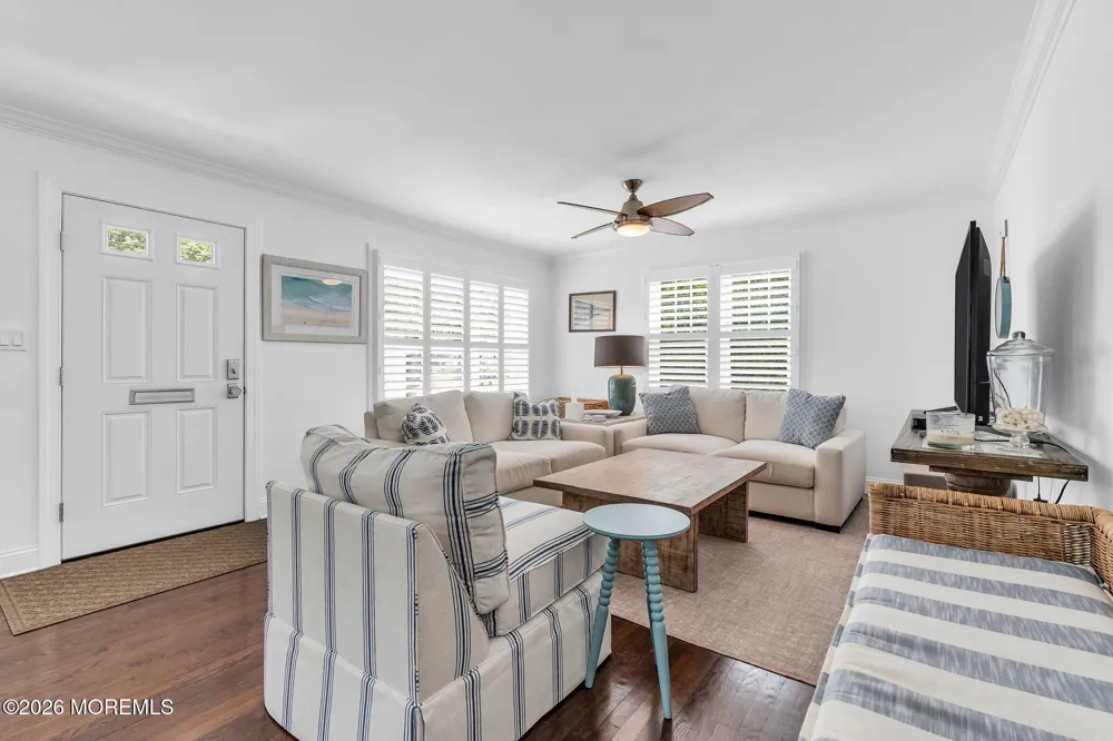 603 Monmouth Avenue Spring Lake, NJ 07762
