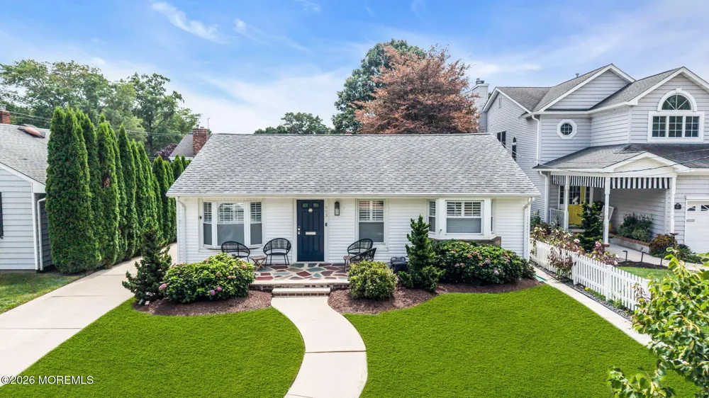 603 Monmouth Avenue Spring Lake, NJ 07762
