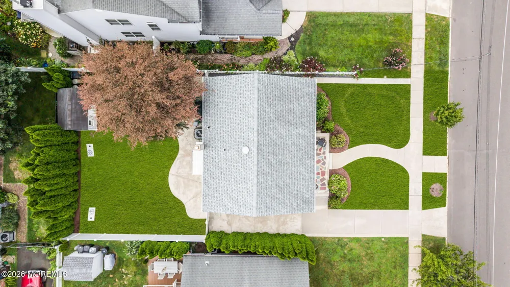 603 Monmouth Avenue Spring Lake, NJ 07762