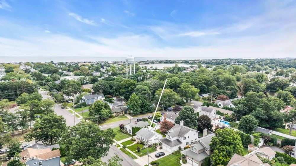 603 Monmouth Avenue Spring Lake, NJ 07762