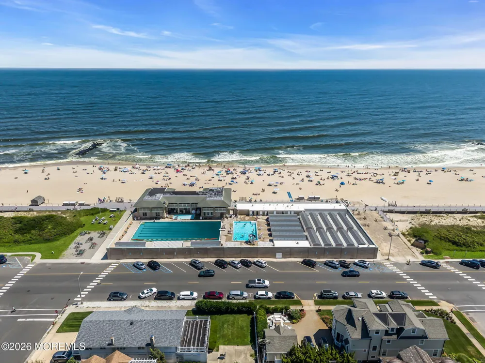 603 Monmouth Avenue Spring Lake, NJ 07762