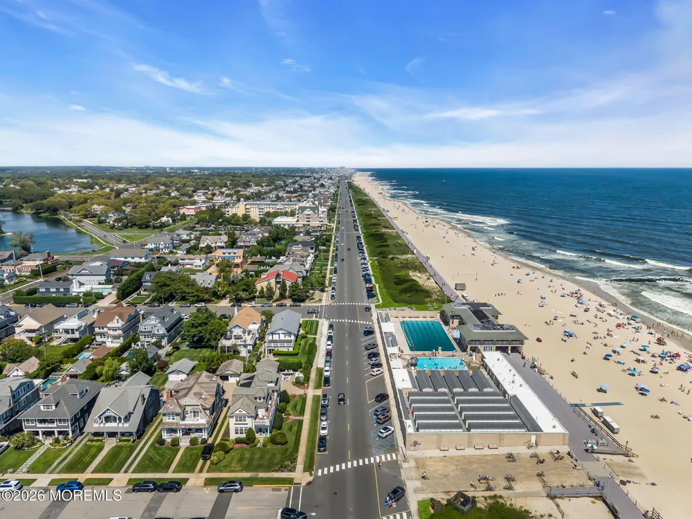 603 Monmouth Avenue Spring Lake, NJ 07762