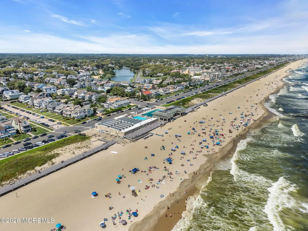 603 Monmouth Avenue Spring Lake, NJ 07762