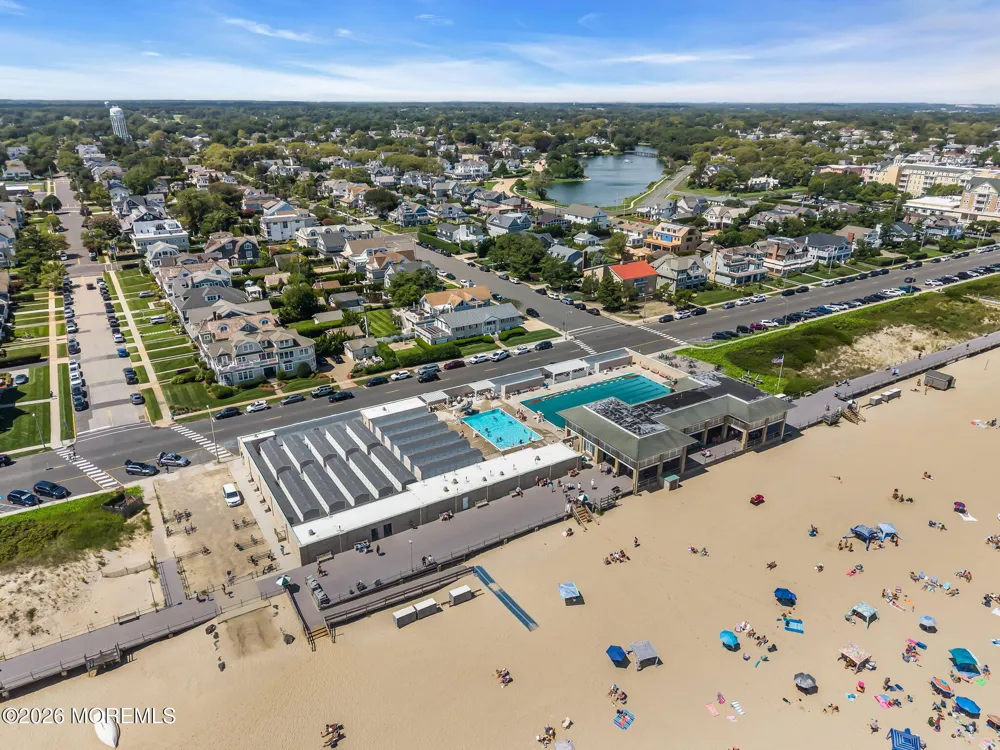 603 Monmouth Avenue Spring Lake, NJ 07762