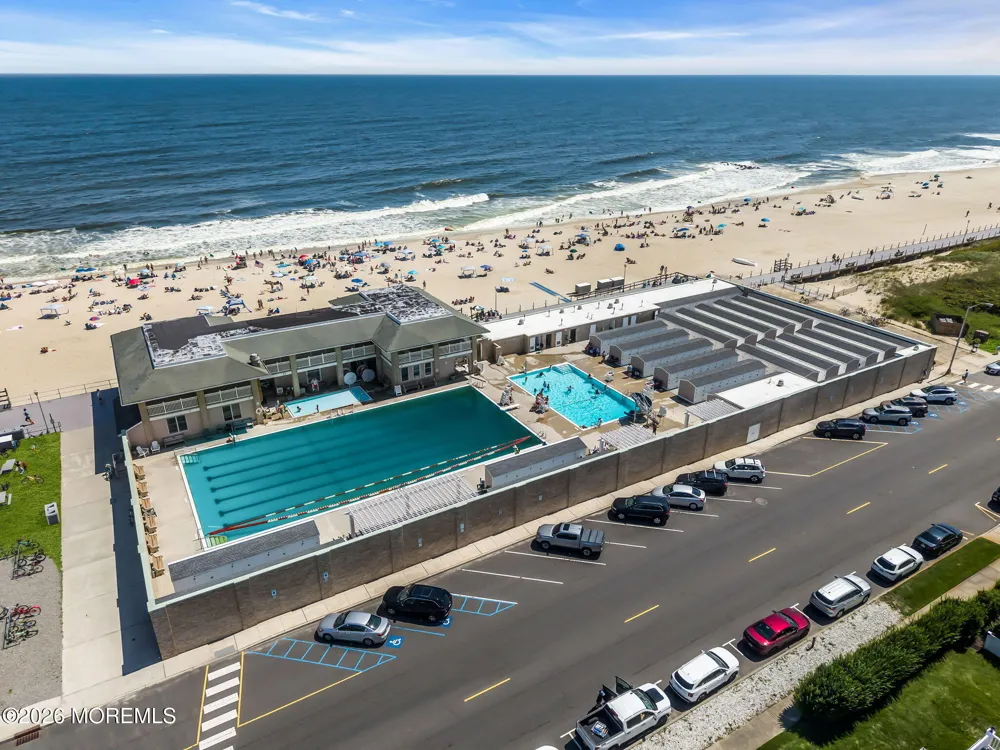 603 Monmouth Avenue Spring Lake, NJ 07762