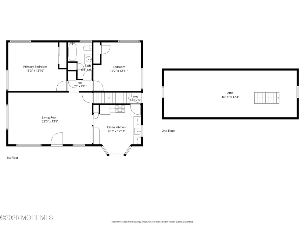 603 Monmouth Avenue Spring Lake, NJ 07762