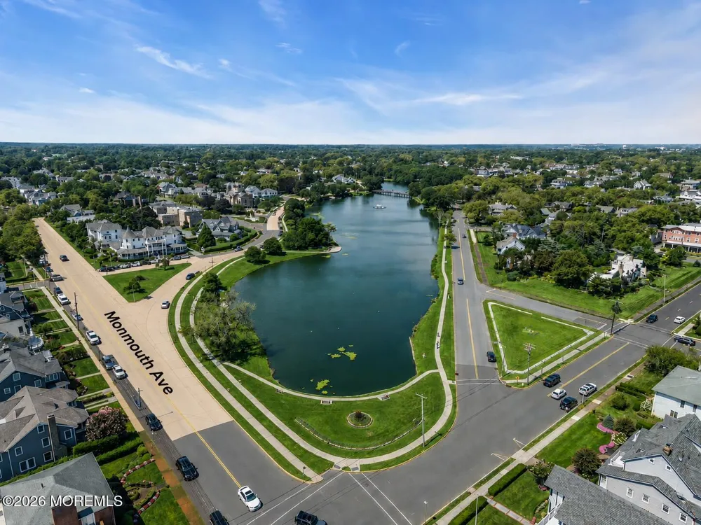 603 Monmouth Avenue Spring Lake, NJ 07762