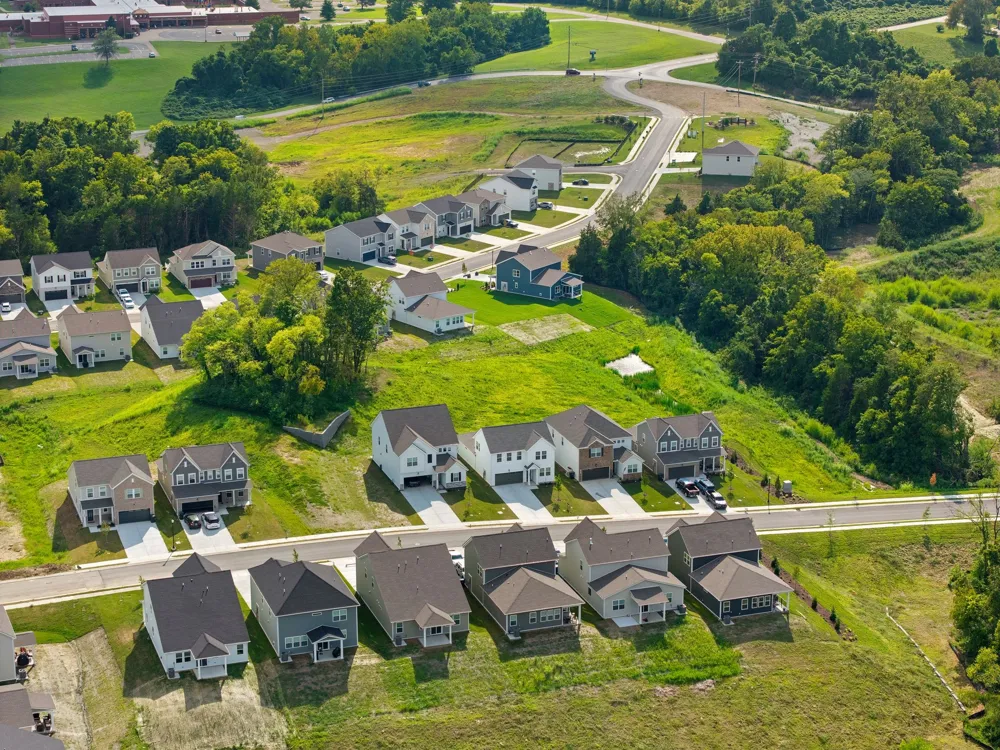 1084 Large Poppy Dr La Vergne, TN 37086