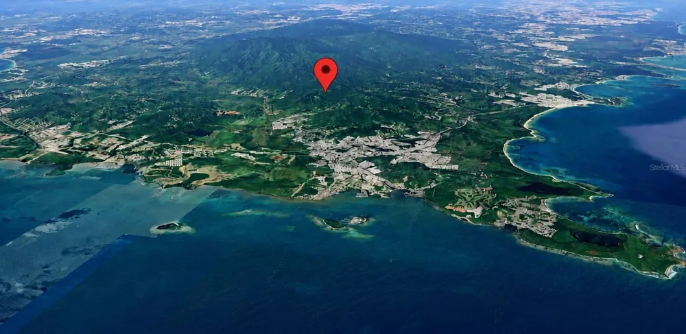 Carr 992 KM.HM 5 Luquillo, PR 00773