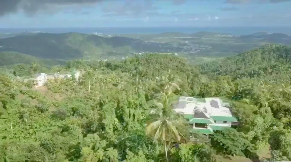 Carr 992 KM.HM 5 Luquillo, PR 00773