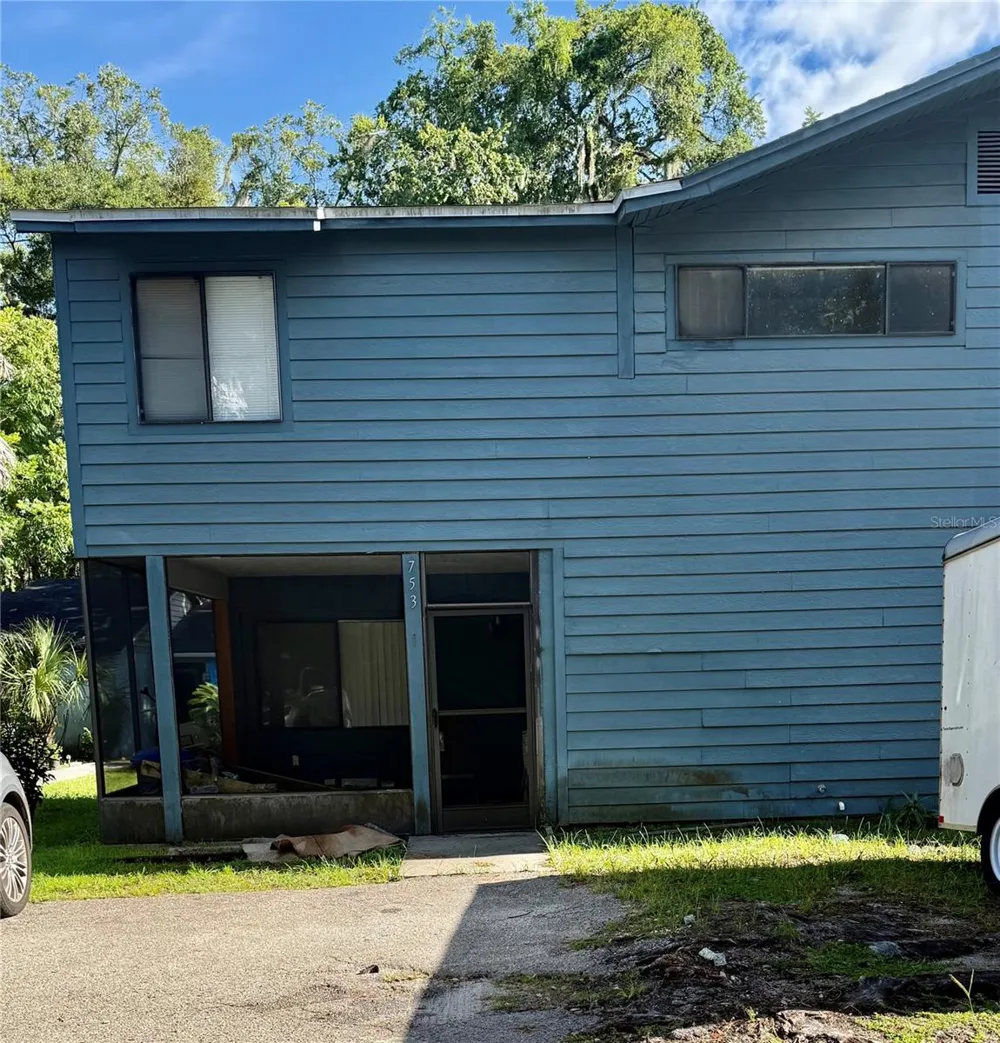 753 SW 2ND TERRACE Gainesville, FL 32601